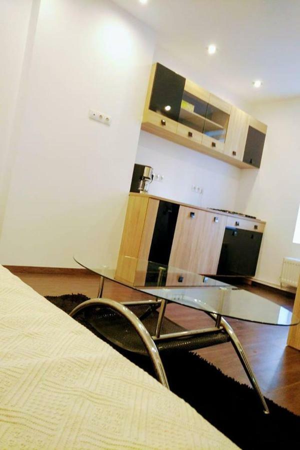 Luxury Accommodation Republicii Braşov Exterior foto